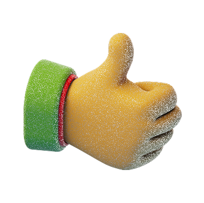 Timeline and risk assessment illustration
