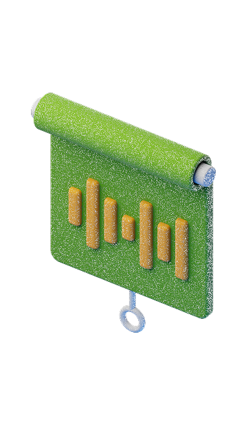 Audit readiness analysis illustration