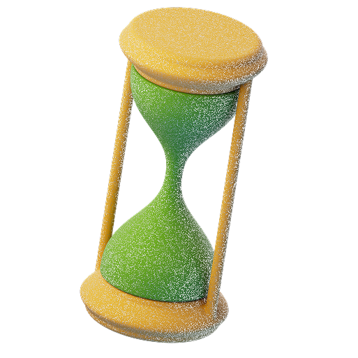 Time and resource savings illustration